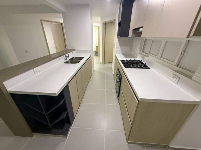 Apartamento de 3 alcobas en venta en Pance, Cali, 117 m² · foto 3 de 16