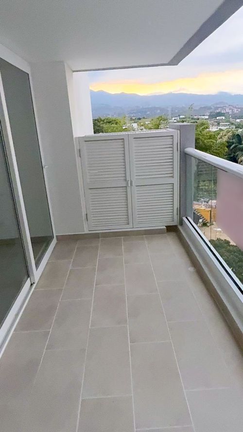 Apartamento de 3 alcobas en venta en Pance, Cali, 117 m² · foto 4 de 16