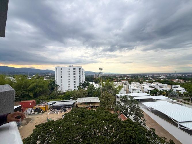 Apartamento de 3 alcobas en venta en Pance, Cali, 117 m² · foto 12 de 16