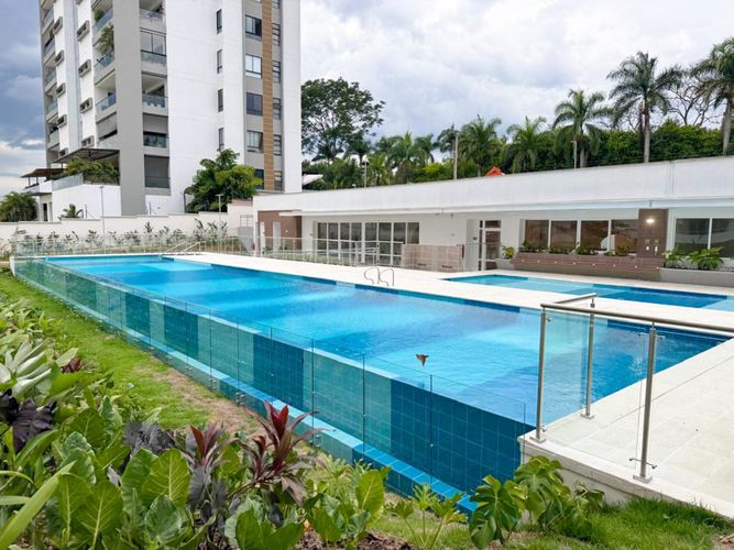 Apartamento de 3 alcobas en venta en Pance, Cali, 117 m² · foto 15 de 16