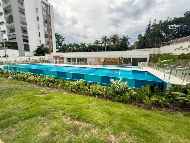 Apartamento de 3 alcobas en venta en Pance, Cali, 117 m² · foto 16 de 16