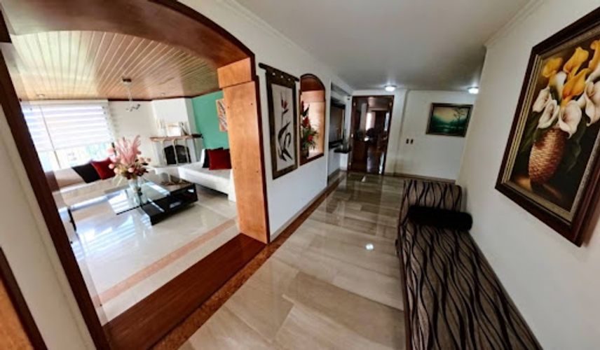 Apartamento en venta en Ciudad Salitre, Bogotá · foto 2 de 20