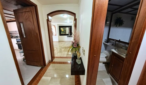 Apartamento en venta en Ciudad Salitre, Bogotá · foto 3 de 20