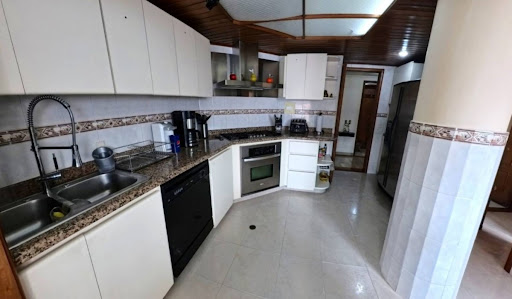 Apartamento en venta en Ciudad Salitre, Bogotá · foto 4 de 20