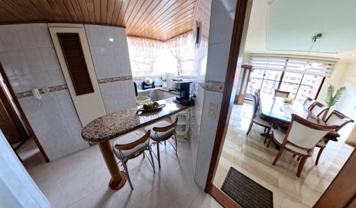Apartamento en venta en Ciudad Salitre, Bogotá · foto 6 de 20