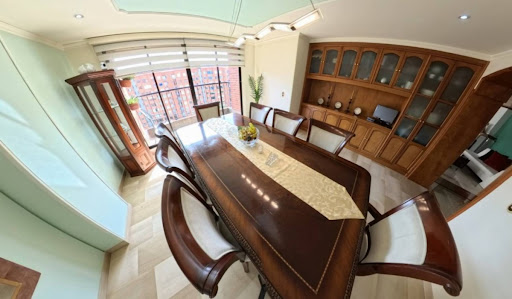 Apartamento en venta en Ciudad Salitre, Bogotá · foto 7 de 20