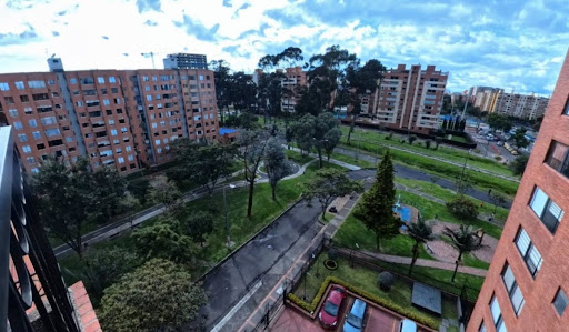 Apartamento en venta en Ciudad Salitre, Bogotá · foto 8 de 20