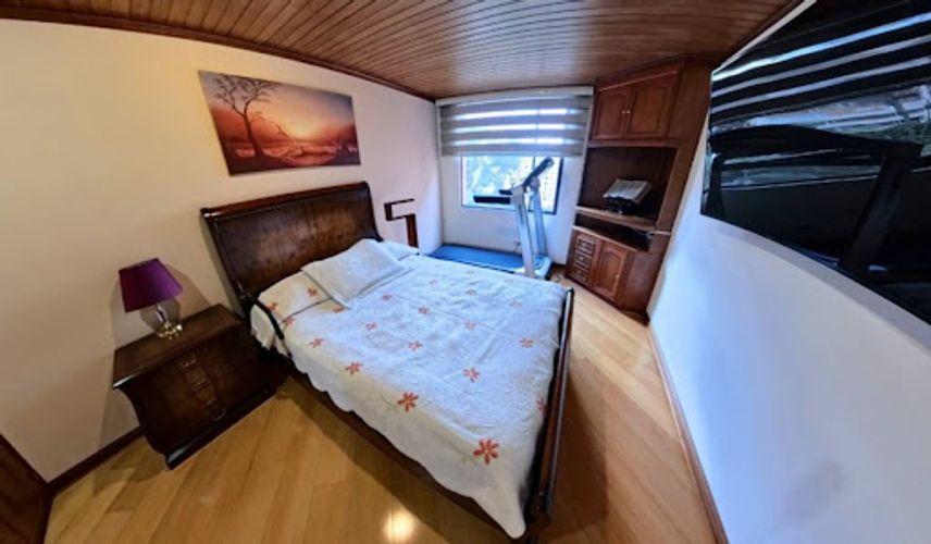 Apartamento en venta en Ciudad Salitre, Bogotá · foto 10 de 20