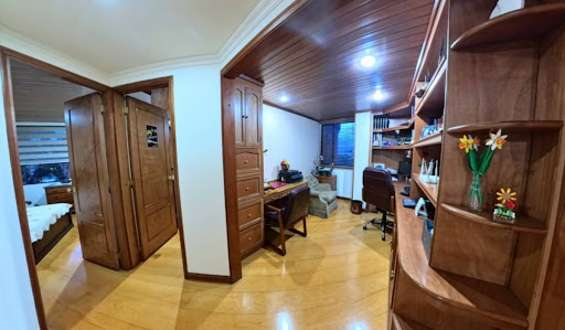 Apartamento en venta en Ciudad Salitre, Bogotá · foto 11 de 20