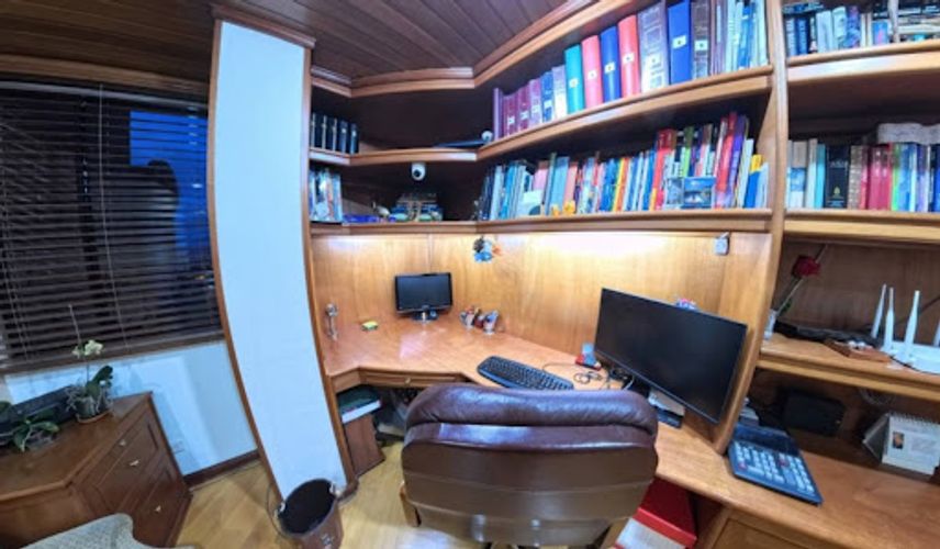 Apartamento en venta en Ciudad Salitre, Bogotá · foto 12 de 20