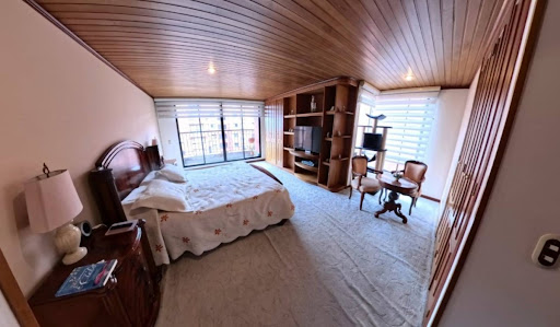 Apartamento en venta en Ciudad Salitre, Bogotá · foto 13 de 20