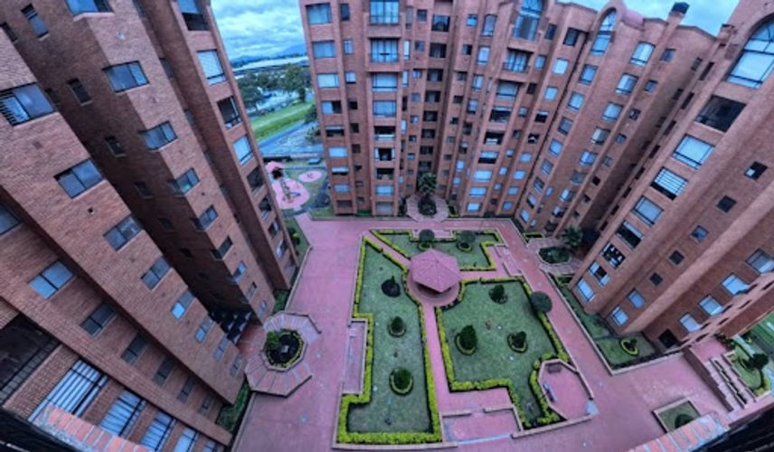 Apartamento en venta en Ciudad Salitre, Bogotá · foto 15 de 20