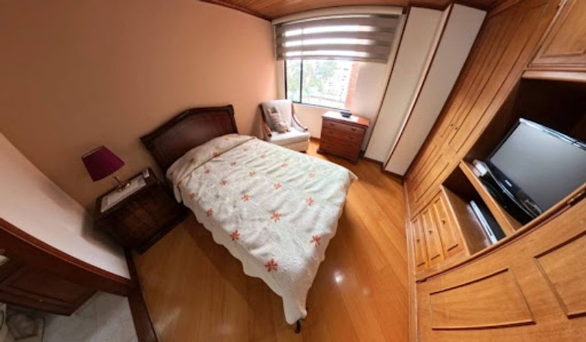 Apartamento en venta en Ciudad Salitre, Bogotá · foto 18 de 20