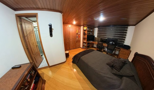 Apartamento en venta en Ciudad Salitre, Bogotá · foto 19 de 20