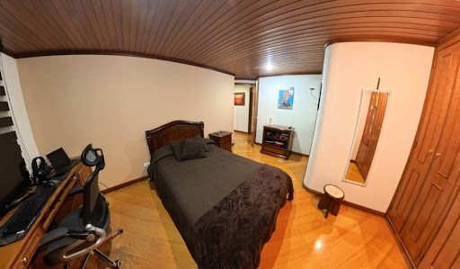 Apartamento en venta en Ciudad Salitre, Bogotá · foto 20 de 20