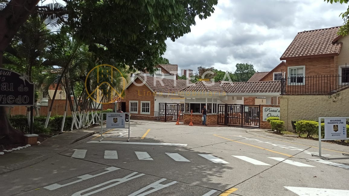 Casa en Arriendo en Cañaveral, Floridablanca en Anillo Vial