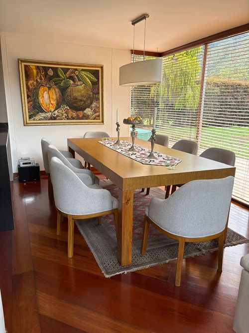 Casa en venta en Agrupación Macadamia, La Calera · foto 4 de 14