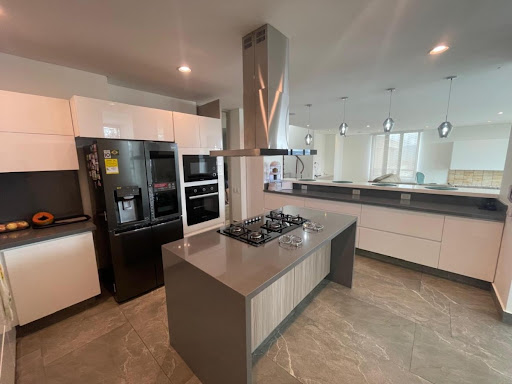 Apartamento en venta en Sotileza, Bogotá · foto 3 de 24