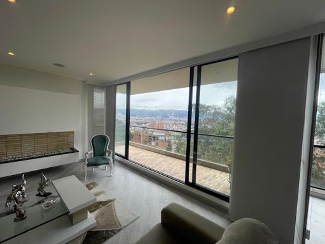 Apartamento en venta en Sotileza, Bogotá · foto 9 de 24