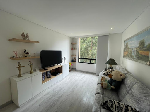 Apartamento en venta en Sotileza, Bogotá · foto 17 de 24