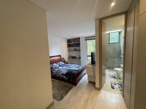 Apartamento en venta en Sotileza, Bogotá · foto 18 de 24