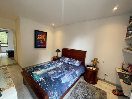 Apartamento en venta en Sotileza, Bogotá · foto 20 de 24