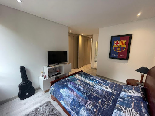 Apartamento en venta en Sotileza, Bogotá · foto 22 de 24