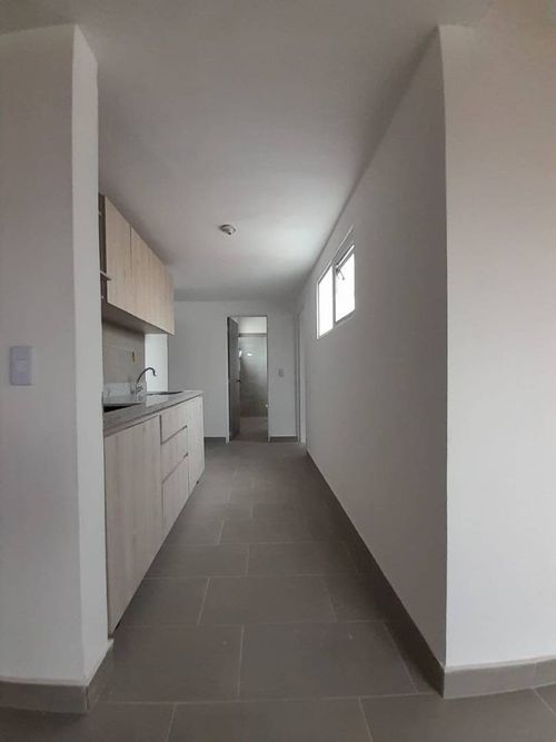 Apartamento de 2 alcobas en arriendo en Estadio, Medellín, 75 m² · foto 2 de 13