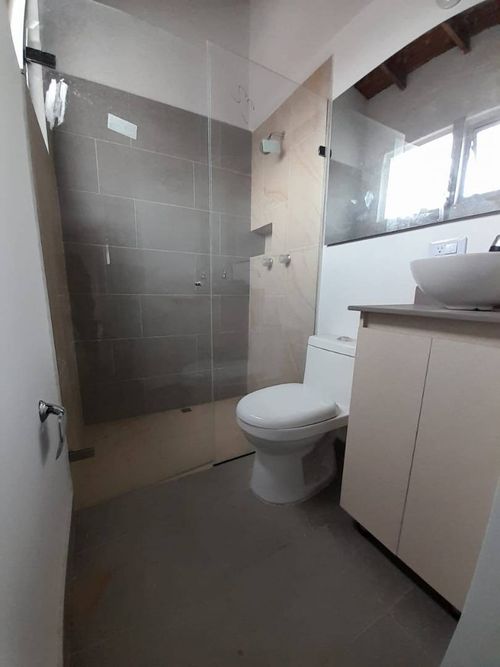 Apartamento de 2 alcobas en arriendo en Estadio, Medellín, 75 m² · foto 10 de 13