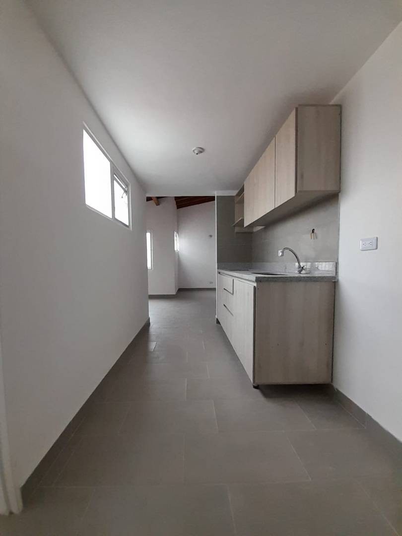 Apartamento en Arriendo en Laureles, Medellín