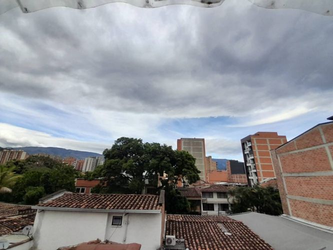 Apartamento de 2 alcobas en arriendo en Estadio, Medellín, 75 m² · foto 12 de 13