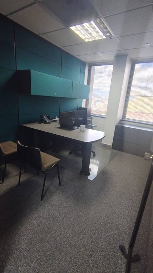 Oficina en arriendo en La Candelaria, Medellín, 350 m² · foto 5 de 24