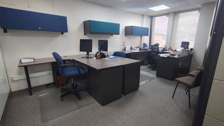 Oficina en arriendo en La Candelaria, Medellín, 350 m² · foto 7 de 24