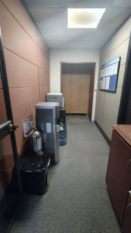 Oficina en arriendo en La Candelaria, Medellín, 350 m² · foto 9 de 24