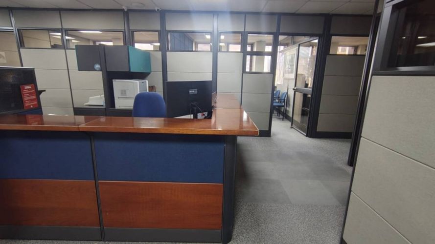 Oficina en arriendo en La Candelaria, Medellín, 350 m² · foto 10 de 24