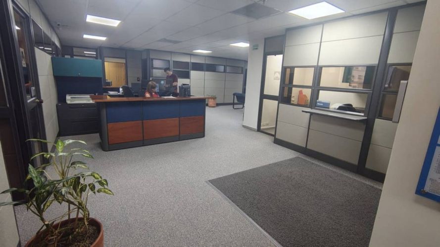 Oficina en arriendo en La Candelaria, Medellín, 350 m² · foto 11 de 24