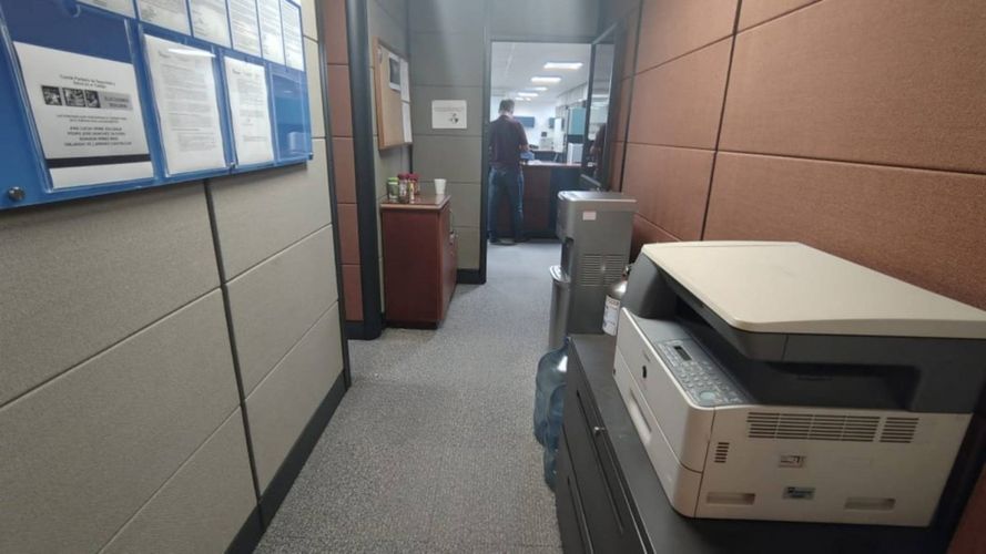 Oficina en arriendo en La Candelaria, Medellín, 350 m² · foto 13 de 24