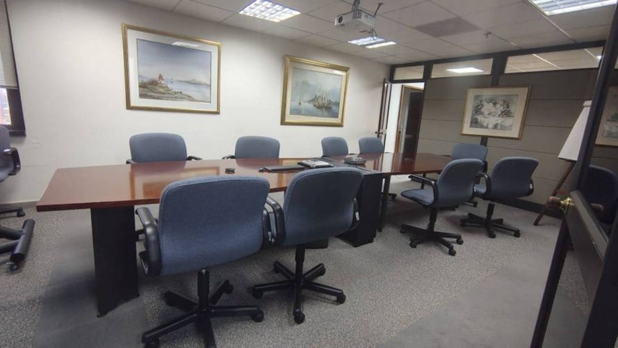 Oficina en arriendo en La Candelaria, Medellín, 350 m² · foto 16 de 24
