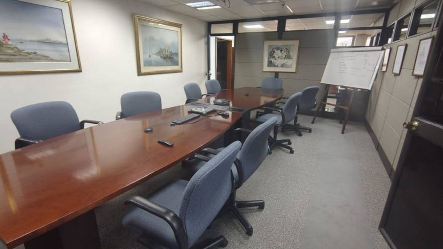 Oficina en arriendo en La Candelaria, Medellín, 350 m² · foto 17 de 24