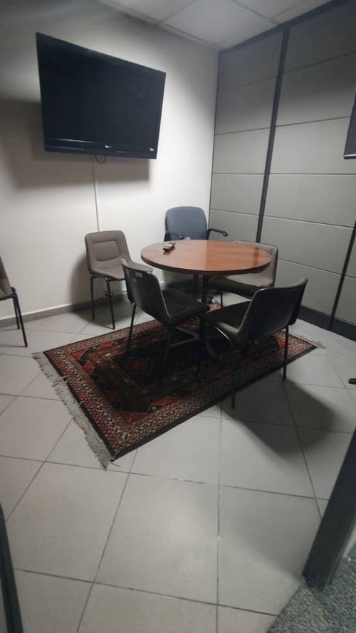 Oficina en arriendo en La Candelaria, Medellín, 350 m² · foto 24 de 24