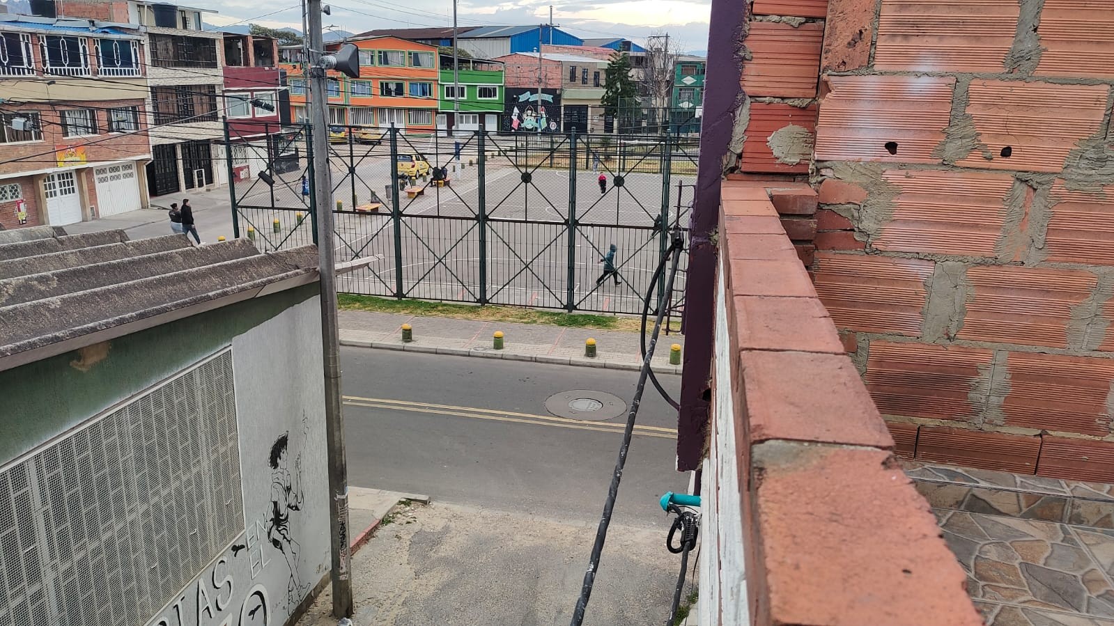Casa en venta en Bosa La Paz, Bogotá · foto 4 de 24