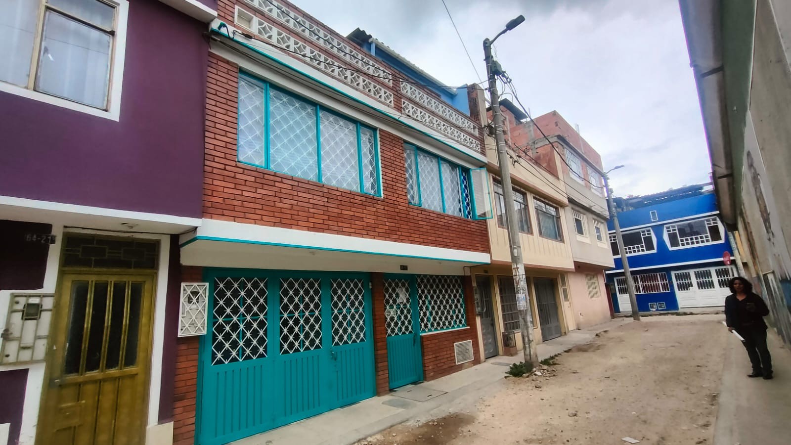 Casa en venta en Bosa La Paz, Bogotá · foto 2 de 24