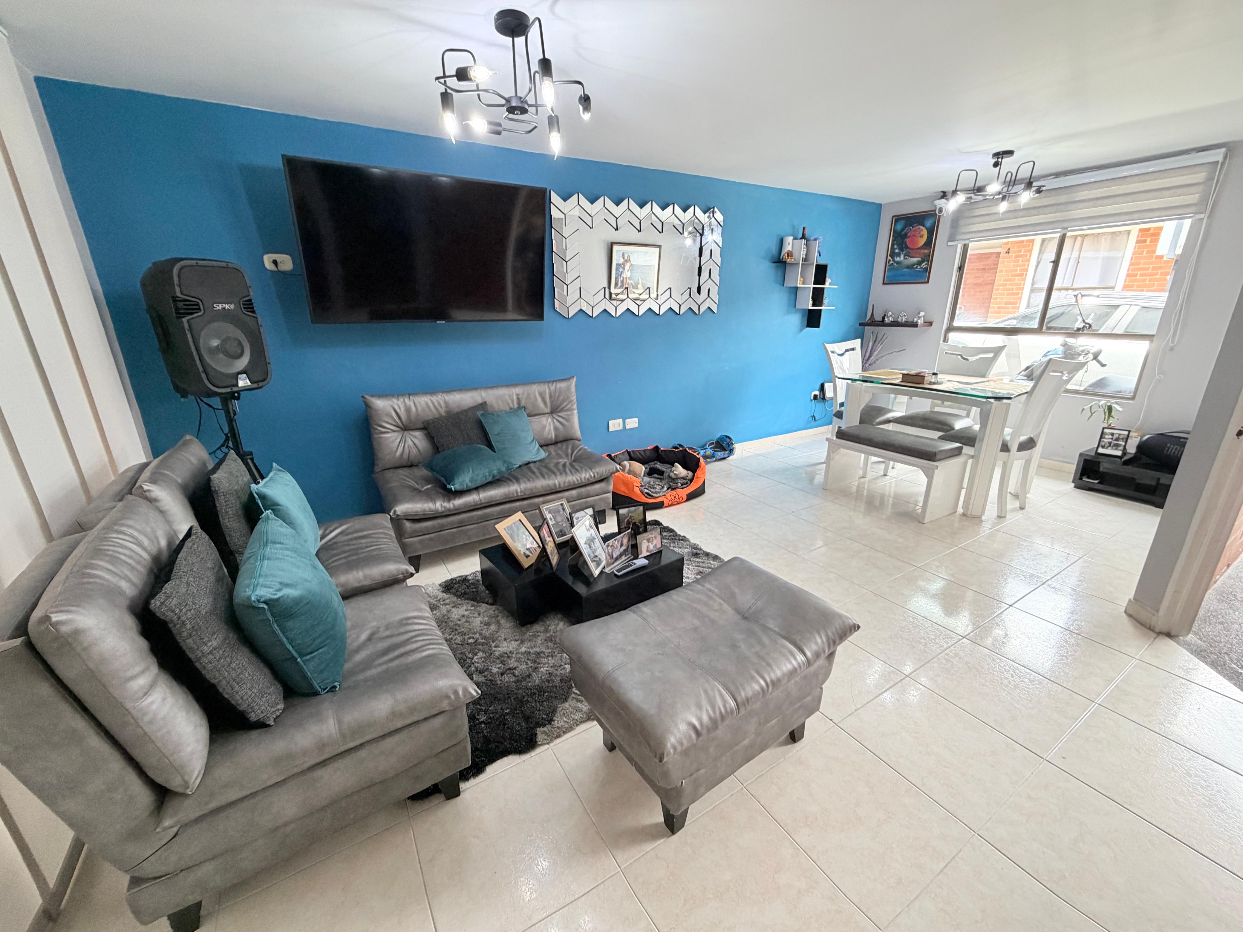 Casa en venta en Ub. Babilonia, Dosquebradas · foto 4 de 13