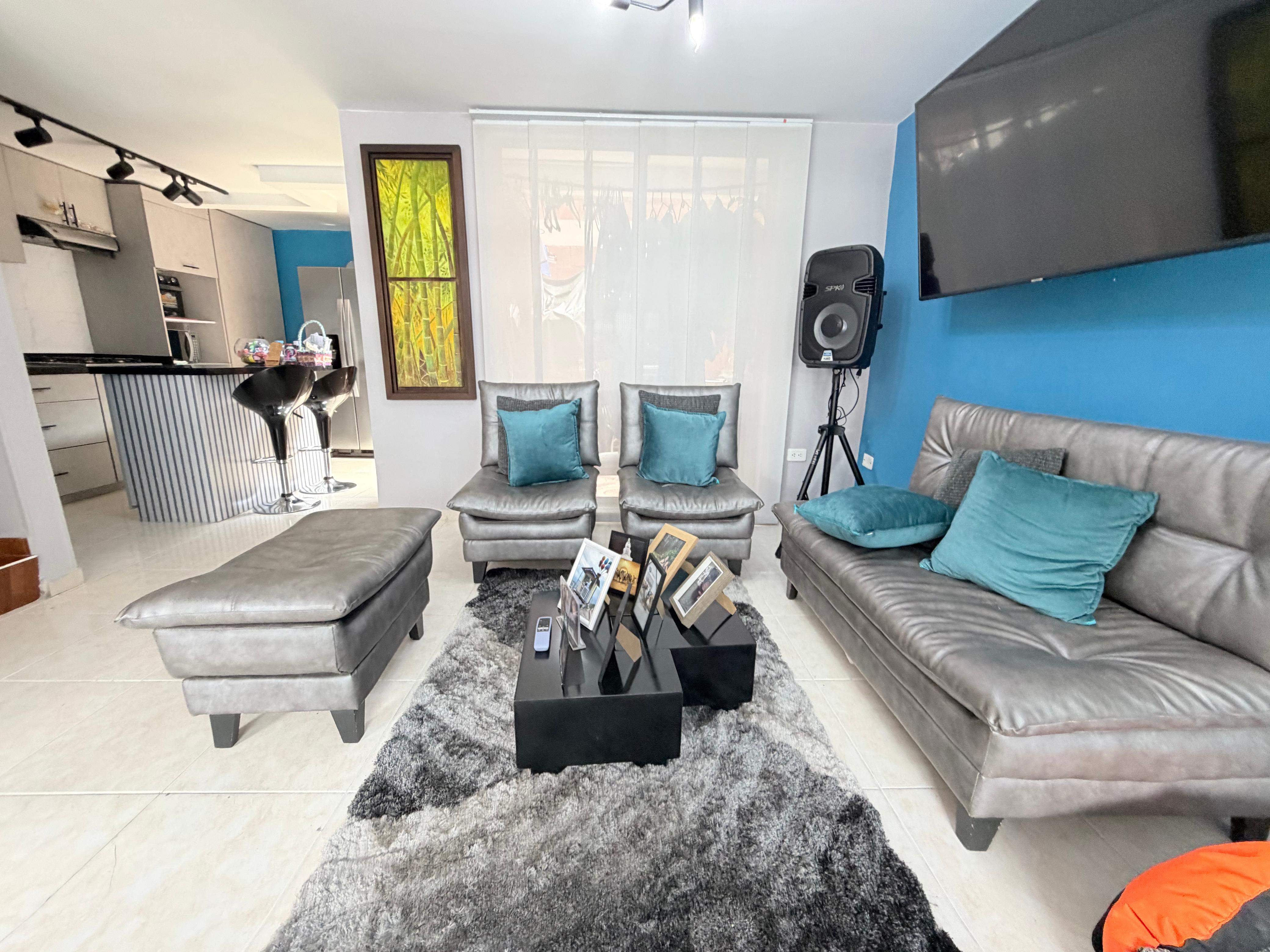 Casa en venta en Ub. Babilonia, Dosquebradas · foto 5 de 13