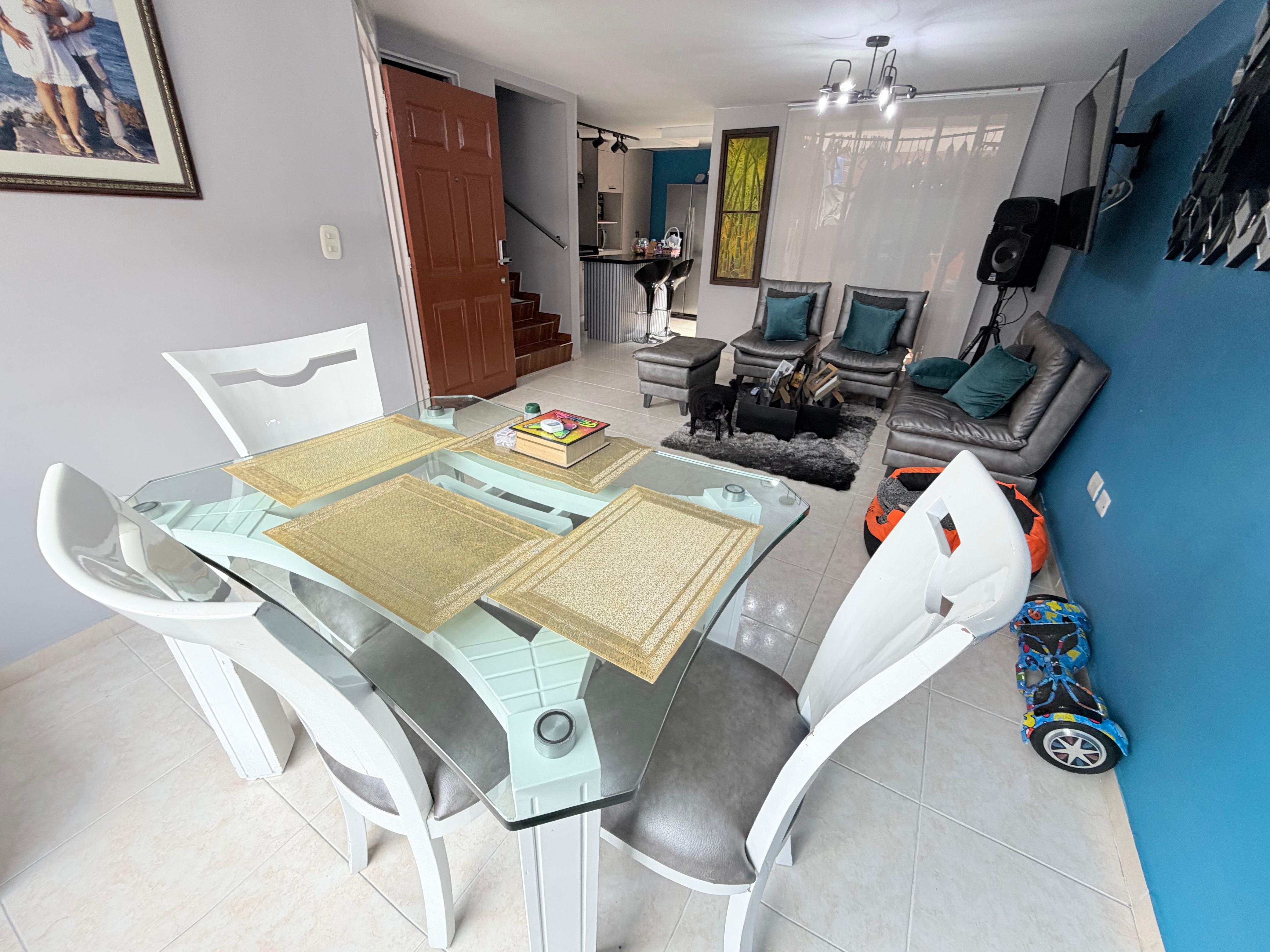 Casa en venta en Ub. Babilonia, Dosquebradas · foto 6 de 13