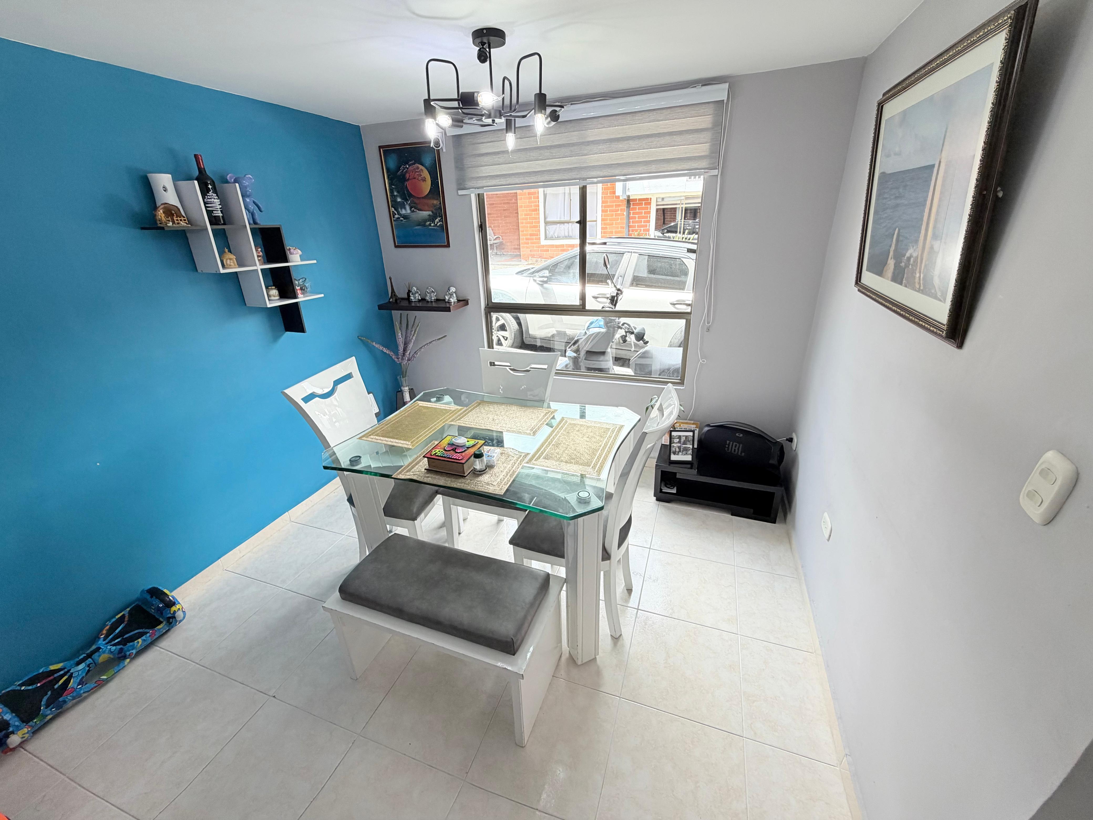 Casa en venta en Ub. Babilonia, Dosquebradas · foto 7 de 13