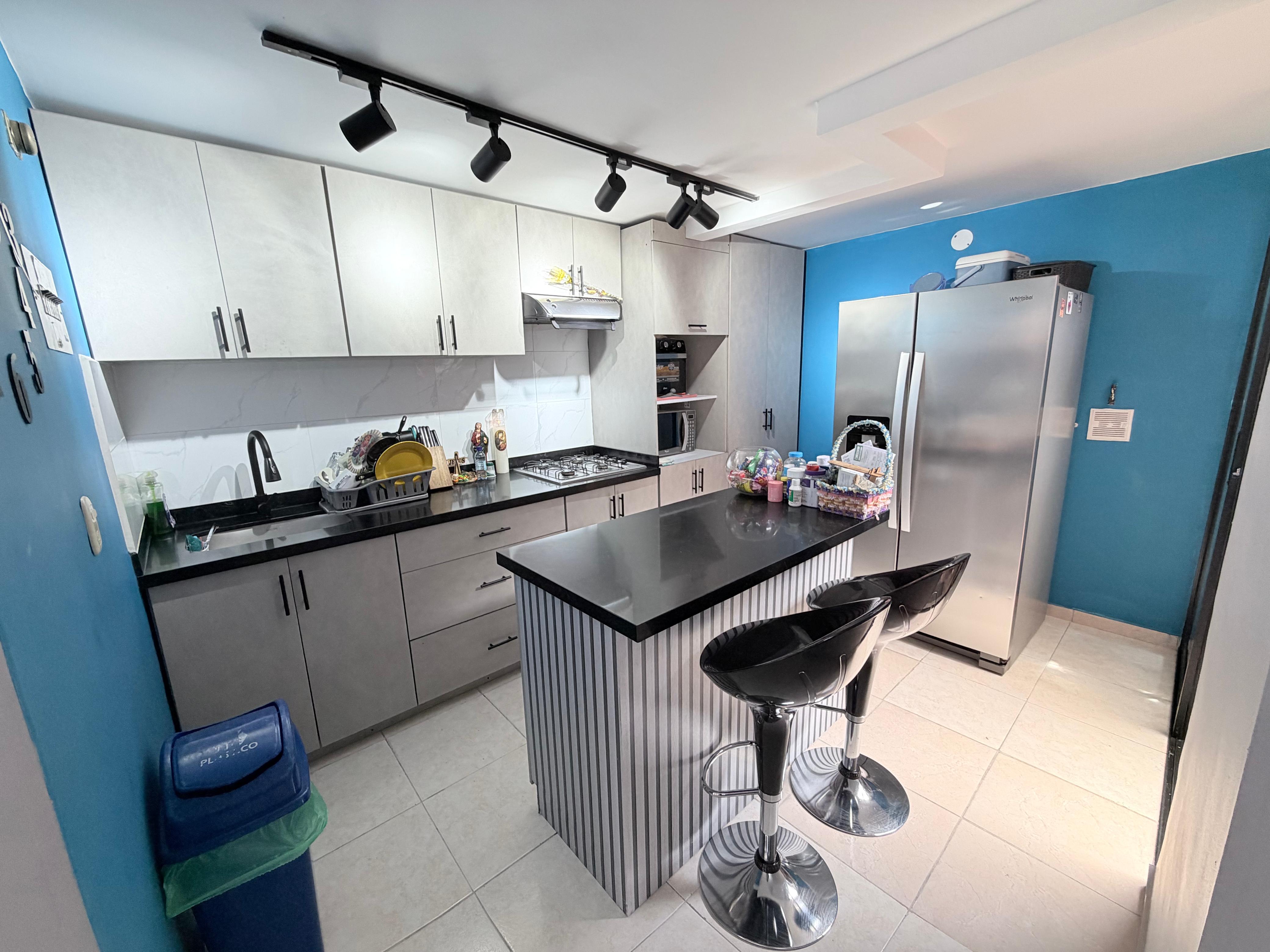 Casa en venta en Ub. Babilonia, Dosquebradas · foto 8 de 13