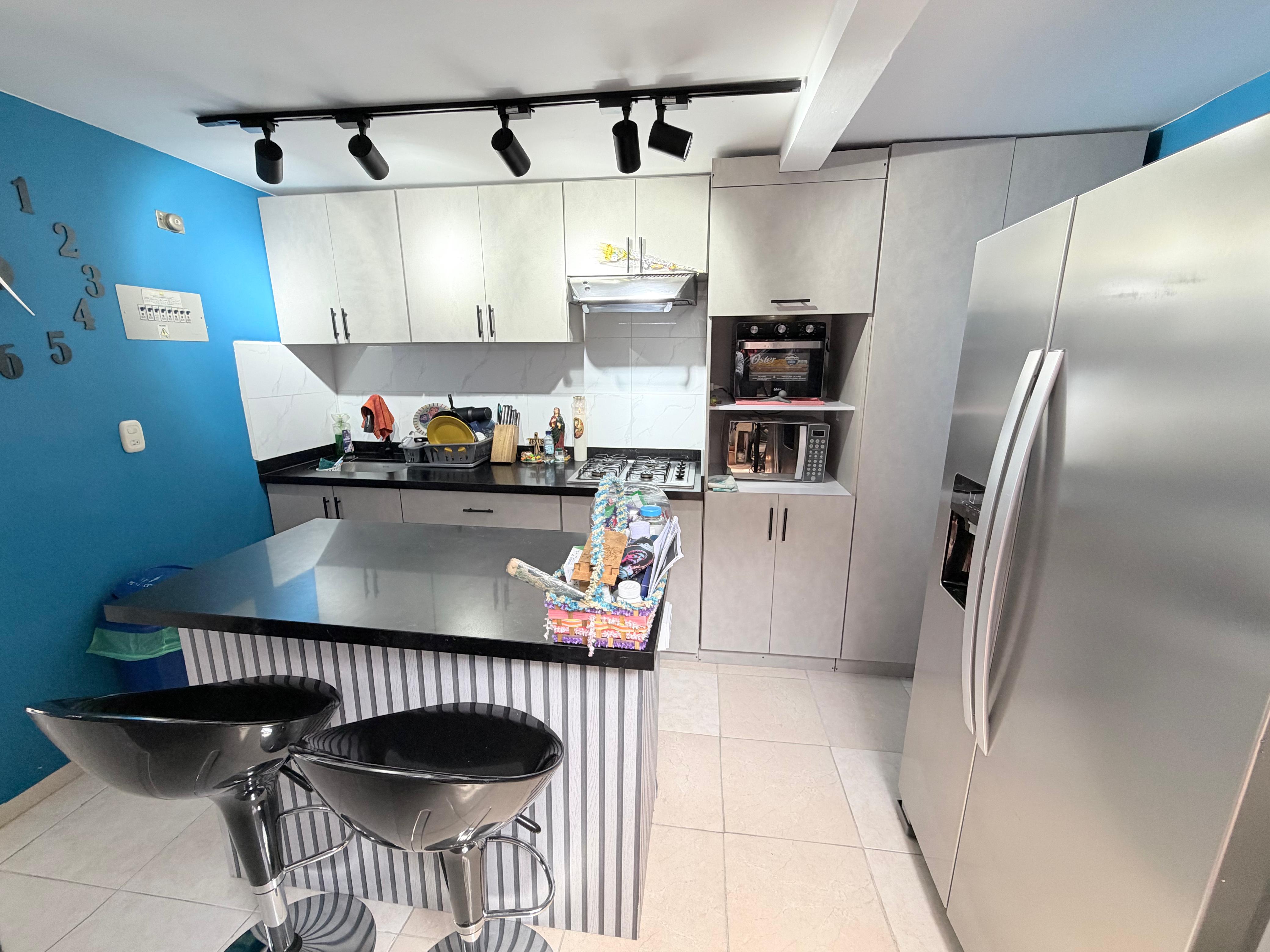 Casa en venta en Ub. Babilonia, Dosquebradas · foto 9 de 13