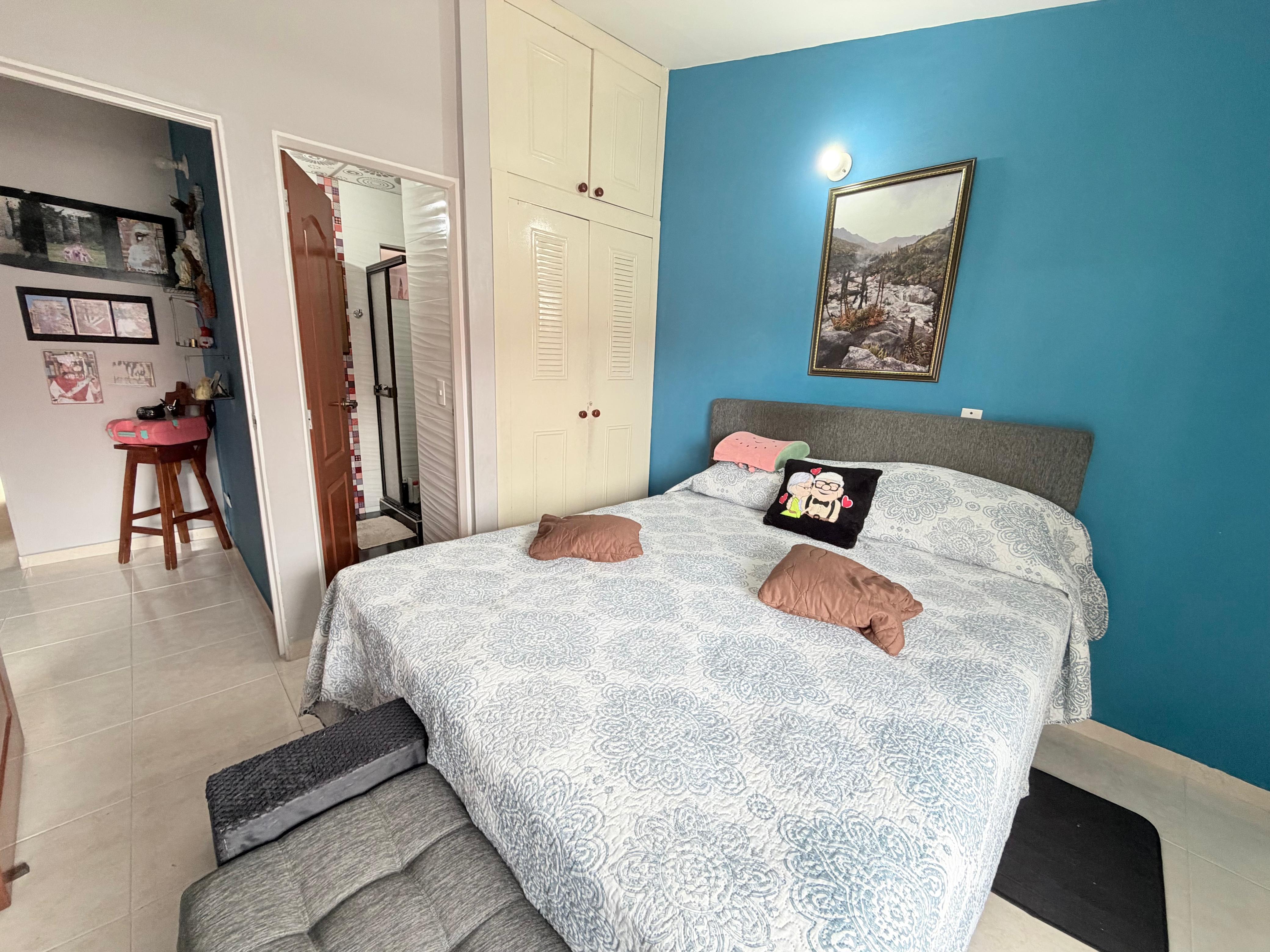 Casa en venta en Ub. Babilonia, Dosquebradas · foto 13 de 13
