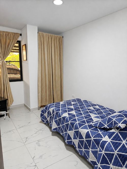 Casa de 3 alcobas en venta en Potrerito, Palmira, 300 m² · foto 10 de 24